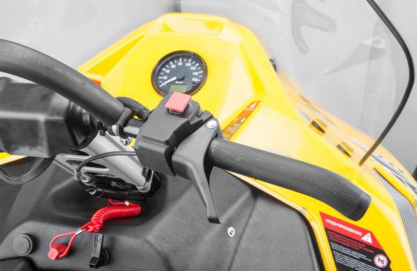 Снегоход STELS MS600T (SWT ST) СТАВР 1.0 К01 Tech в Липецке