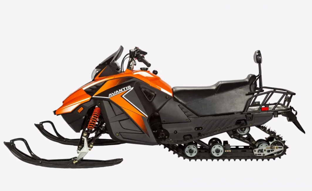 Снегоход AVANTIS CAPITAN 150 в Липецке