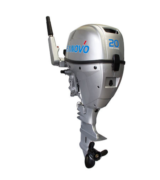 Лодочный мотор SEANOVO SNEF9,9(20)HEL - EFI в Липецке