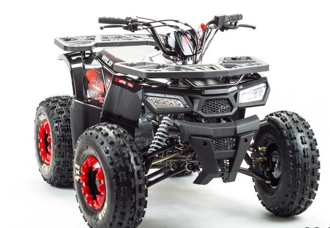 Квадроцикл PROMAX WILD 175 в Липецке