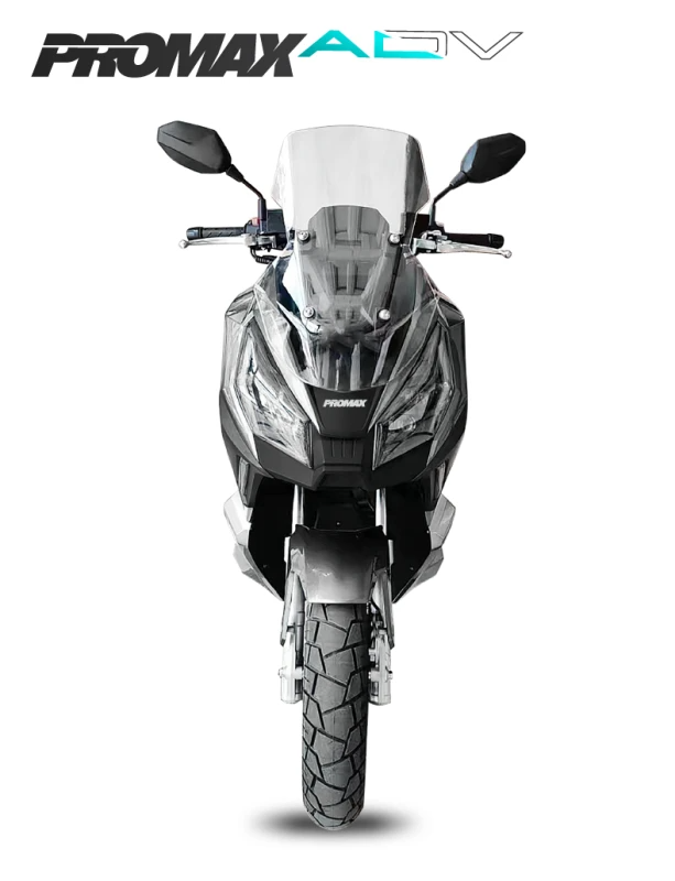 МаксиСкутер PROMAX-HONDA ADV 150 (49) EFI (Inspired by HONDA) в Липецке