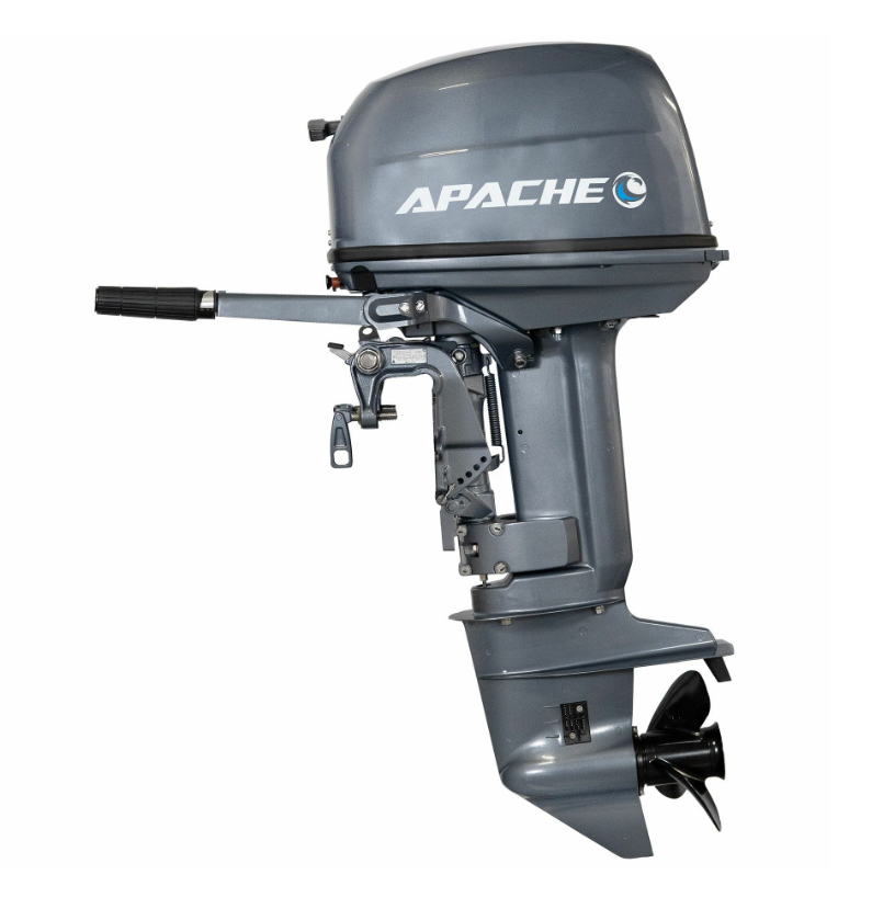 Лодочный мотор APACHE T30BS в Липецке