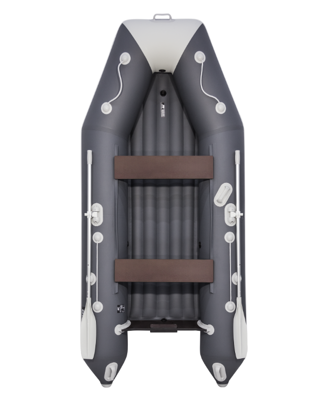 Лодка АКВА 3200 нднд в Липецке