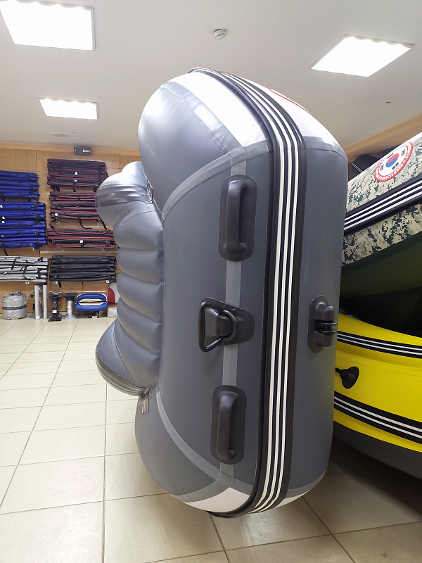 Лодка MISHIMO SPORT 370 в Липецке