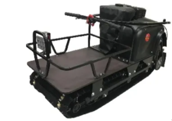 Мотобуксировщик PAXUS 500 AVANT 9 л.с. в Липецке