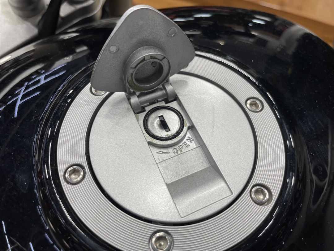 Мотоцикл Benda Chinchilla 300 в Липецке