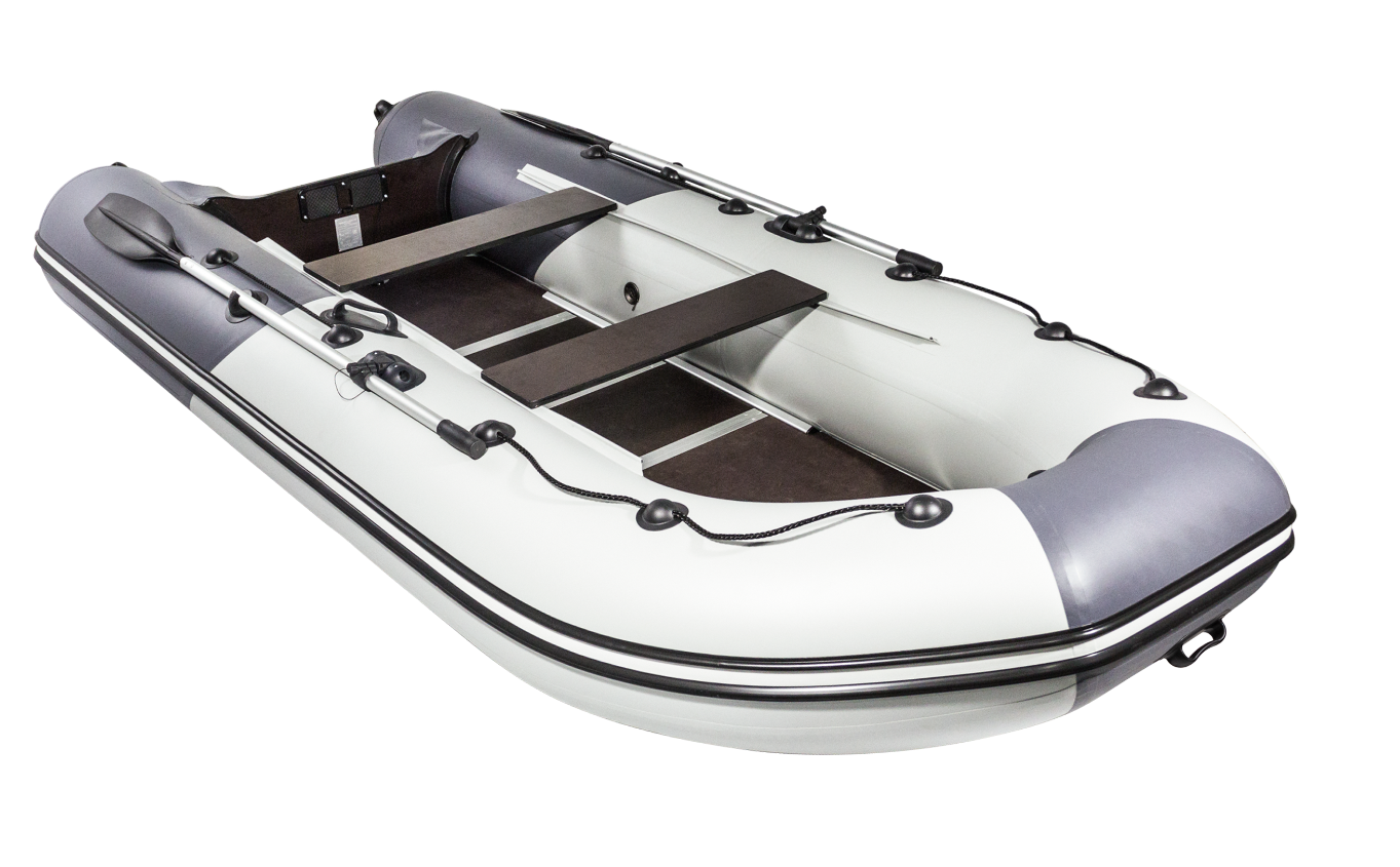 Лодка Ривьера Компакт 3600 СК в Липецке