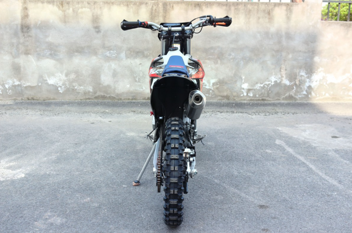 Мотоцикл JHLMOTO JHL Z5V NB300 (174MN-3) в Липецке