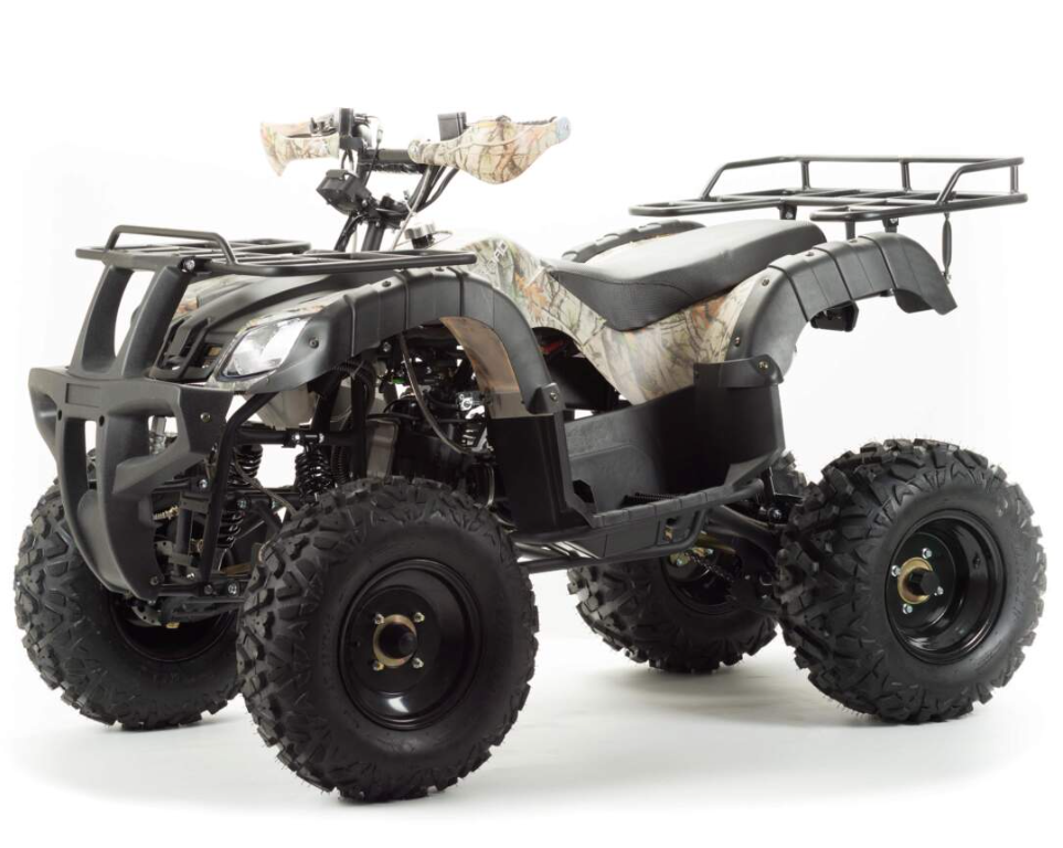 Квадроцикл MOTOLAND (МОТОЛЕНД) 200 ALL ROAD в Липецке