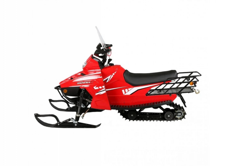Снегоход Vento Snow Cat в Липецке