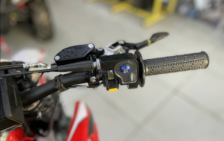 Мотоцикл Progasi SUPER MAX 250 PRO SPORT в Липецке