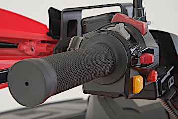 Квадроцикл Русская механика РМ 800 Т серии «Шёлковый путь» в Липецке