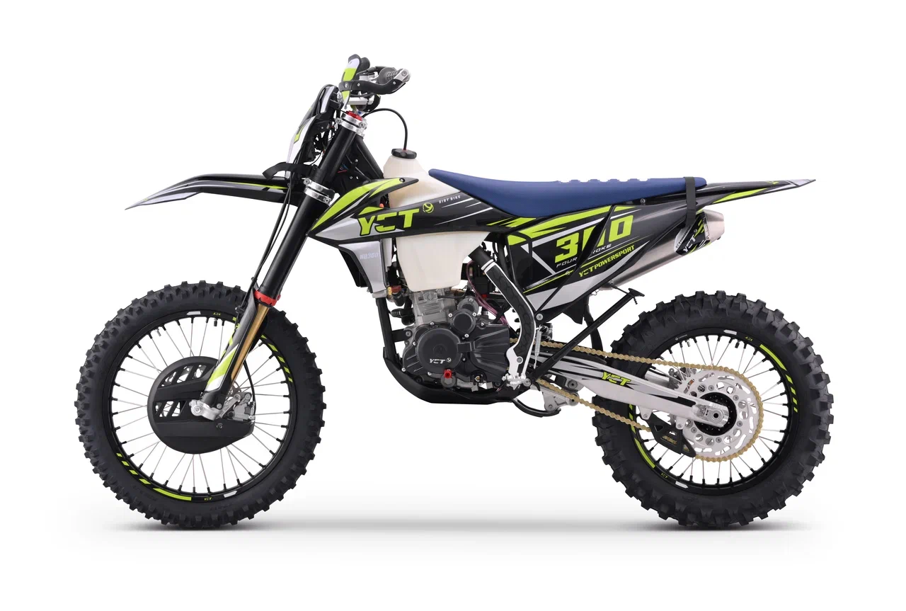 Кроссовый мотоцикл YACOTA NB300 в Липецке