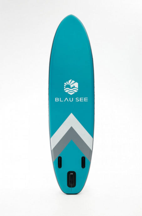 НАДУВНОЙ SUP-BOARD BUSINESS LIGHT BLUE 10,6 в Липецке