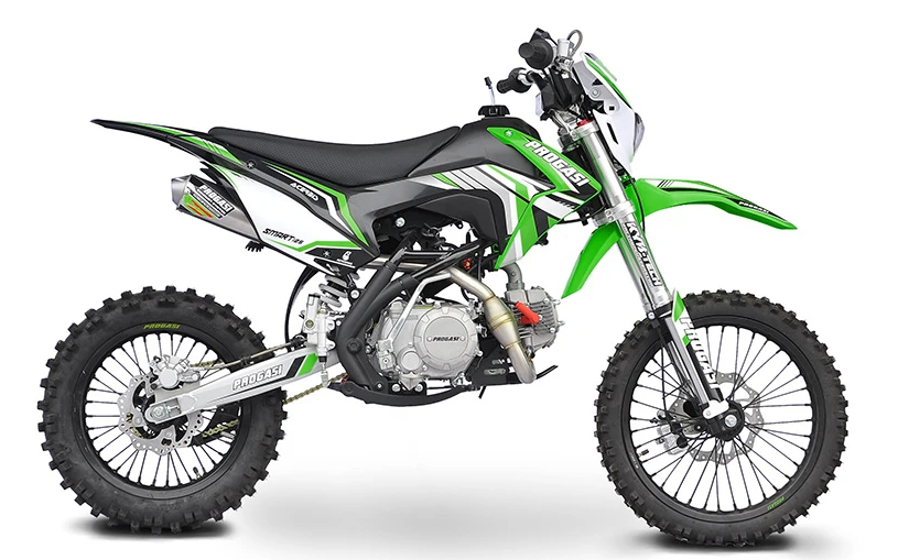 Питбайк Progasi Smart 150 в Липецке