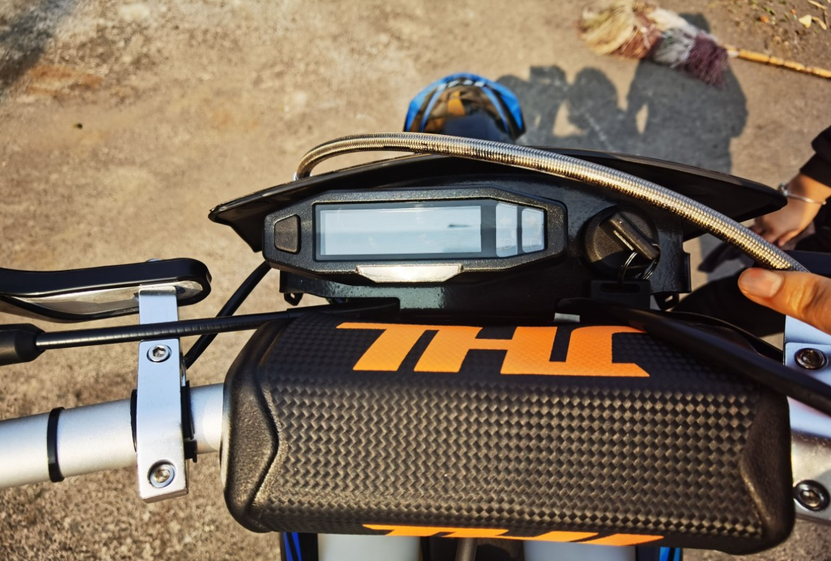 Мотоцикл JHLMOTO JHL Z3 CB250 (172FMM-3A) в Липецке