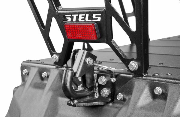 Снегоход STELS АТАМАН SA800T 2.0 в Липецке