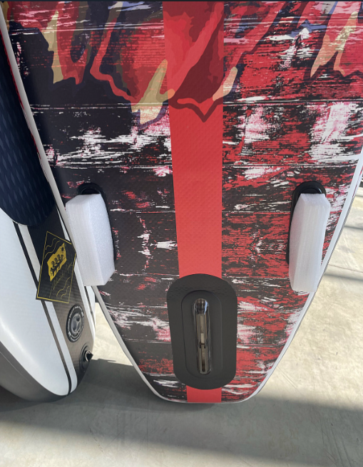 SUP (САП) ДОСКА RAIDEX TAKUMO 10.6’ (320СМ) N 10 в Липецке