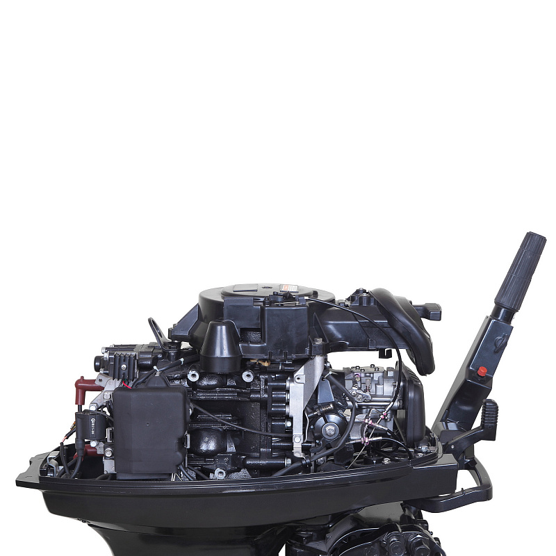 Лодочный мотор MARLIN MP 40 AMHL в Липецке