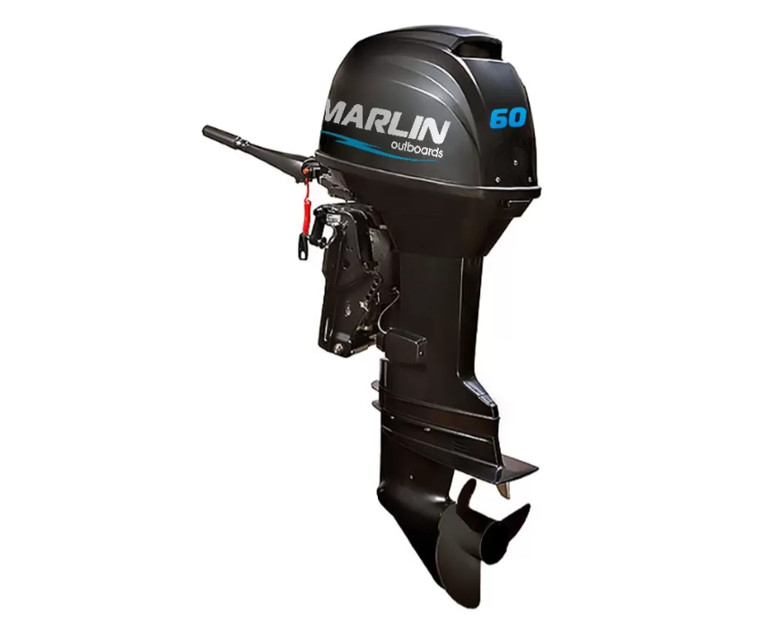 Лодочный мотор MARLIN MP 60 AMHL в Липецке