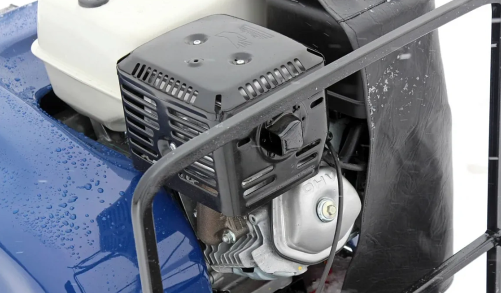 Мотобуксировщик PAXUS 500 AVANT 9 л.с. в Липецке