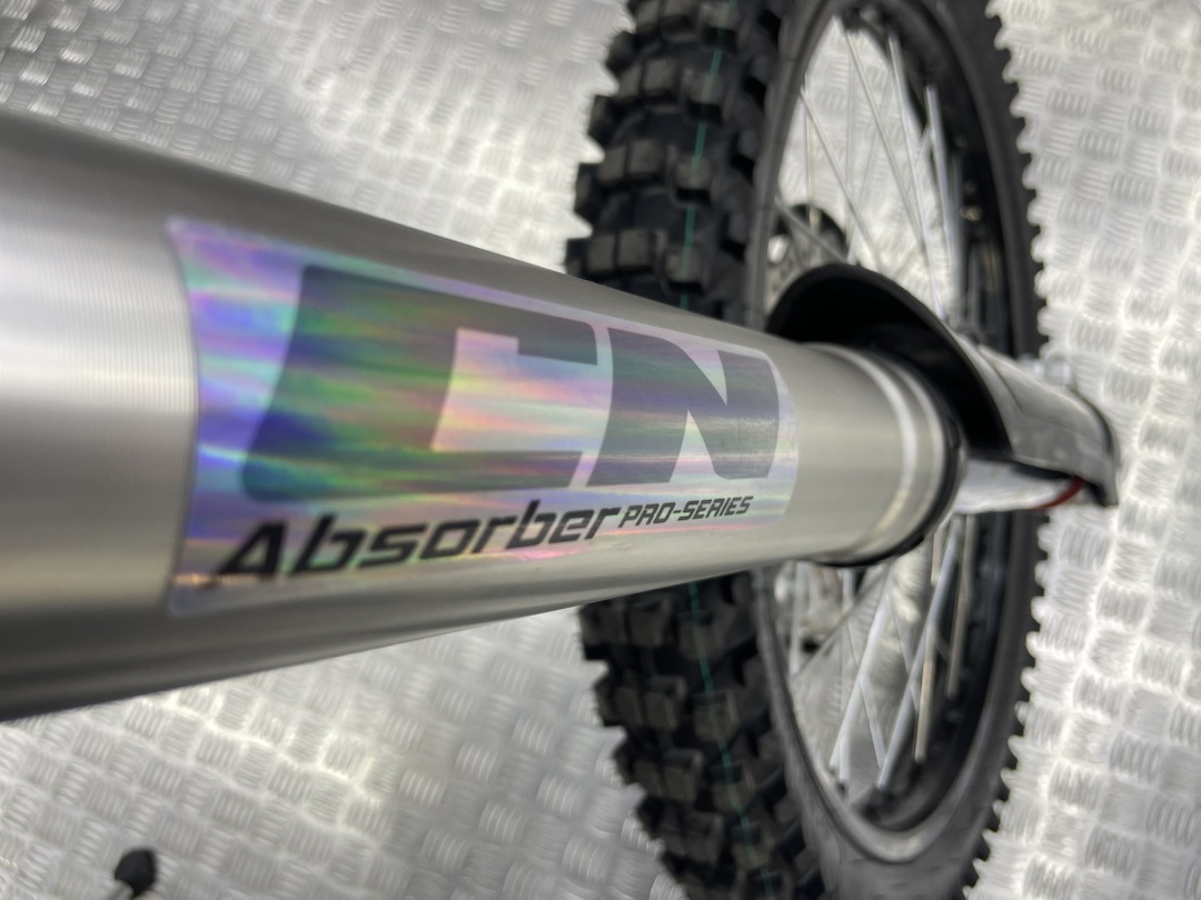 Кроссовый мотоцикл (эндуро) PROMAX PZ9 480 PRO-SPORT в Липецке