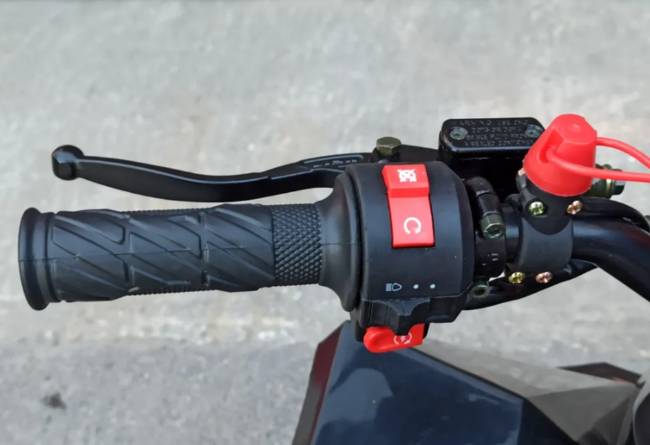 Квадроцикл PROMAX SNOW-RRO 150 + зимний комплект в Липецке