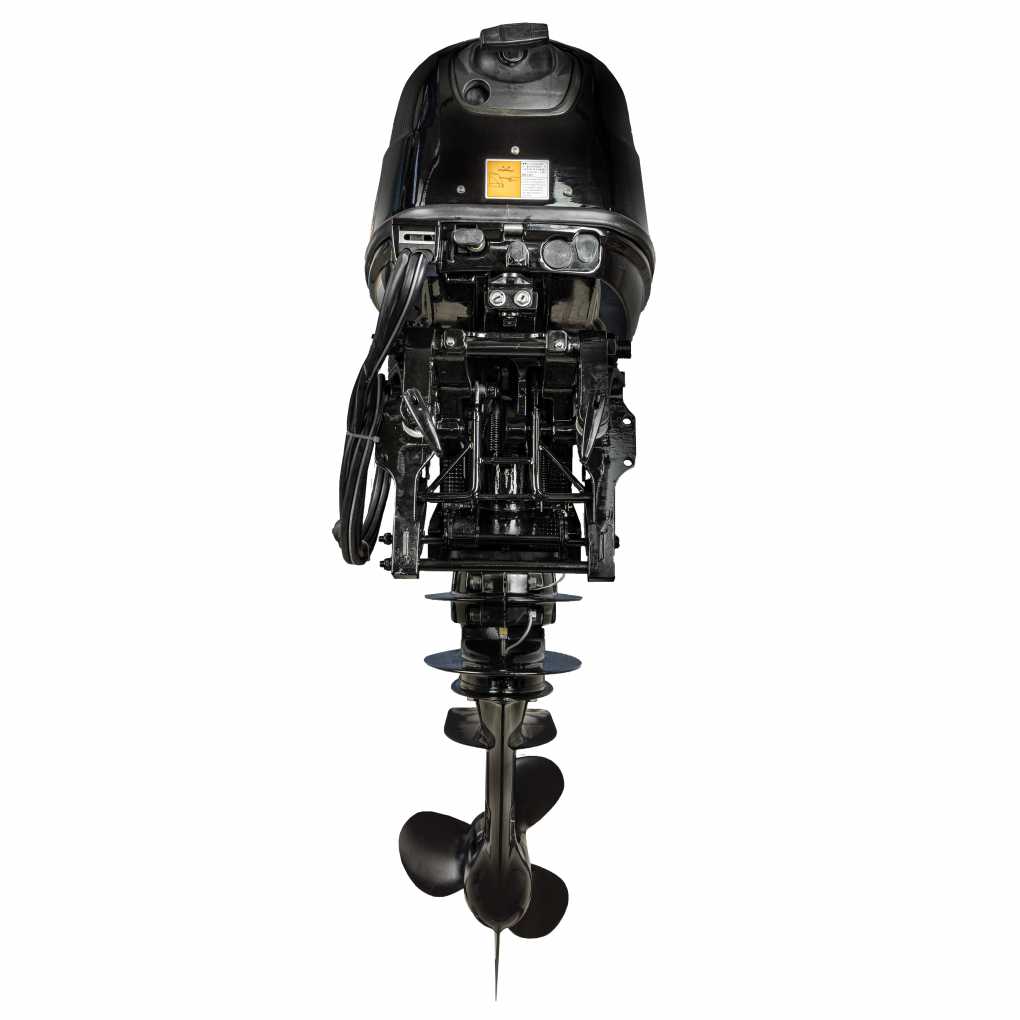 ЛОДОЧНЫЙ МОТОР GLADIATOR G30FES в Липецке