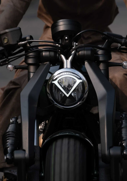 Мотоцикл Benda Napoleon 250 в Липецке