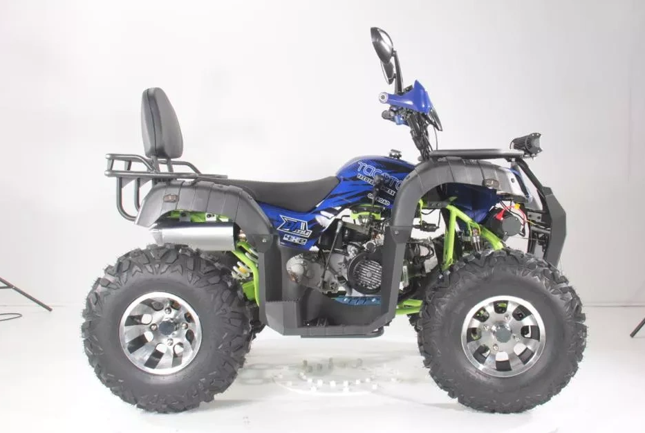 Квадроцикл YACOTA SELA MAX 200 в Липецке