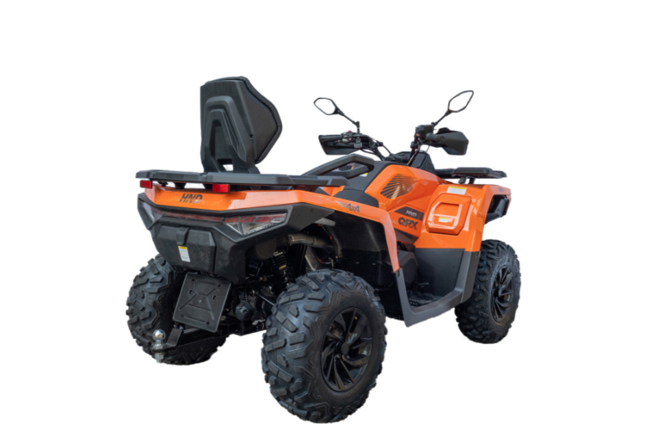 Квадроцикл HND QRX 550 в Липецке
