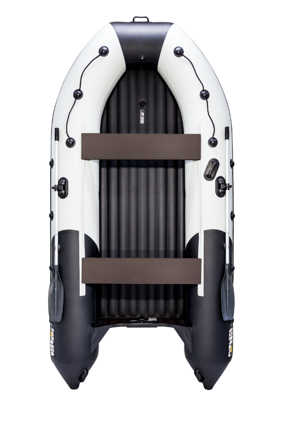 Лодка Ривьера 3600 НДНД-киль в Липецке