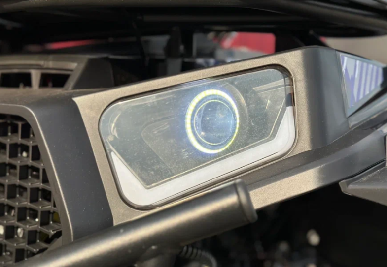 Квадроцикл GBM CROSS HILL 300 NEW PREMIUM в Липецке