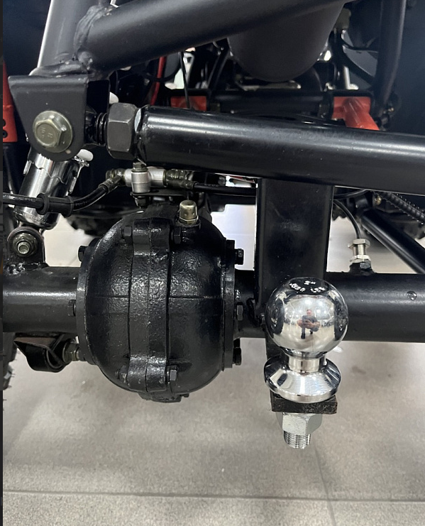 Квадроцикл PROMAX 300 4X4 ALL ROAD в Липецке