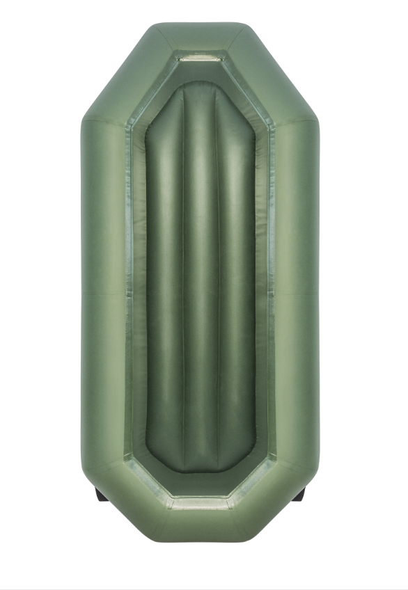 Лодка АКВА-ОПТИМА 260 НД в Липецке