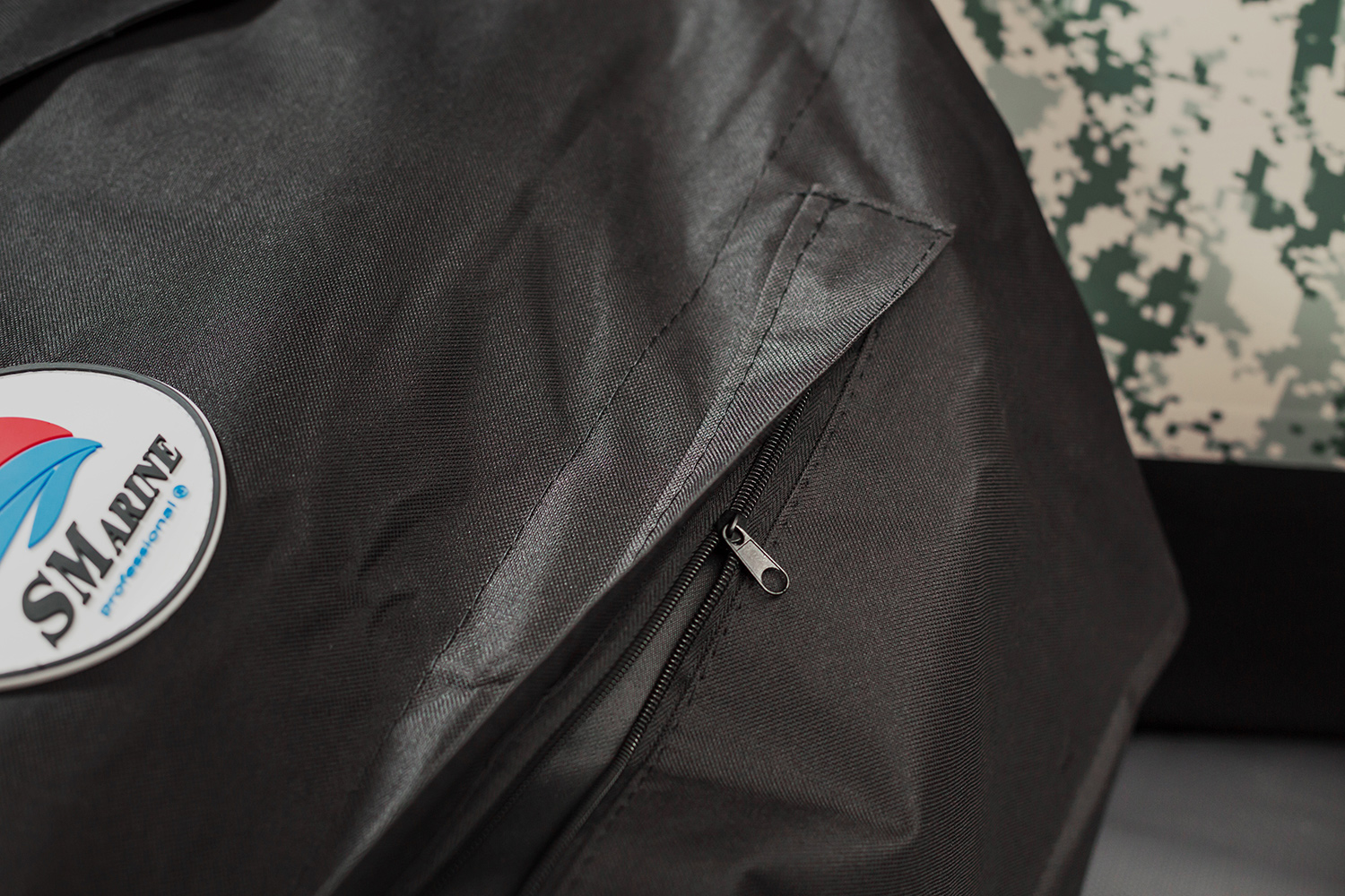 НОСОВАЯ СУМКА AIR, SDP 330-420 в Липецке