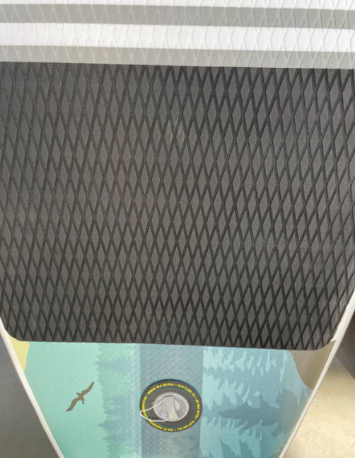 SUP (САП) ДОСКА RAIDEX TAKUMO 10.6’ (320СМ) N 4 в Липецке