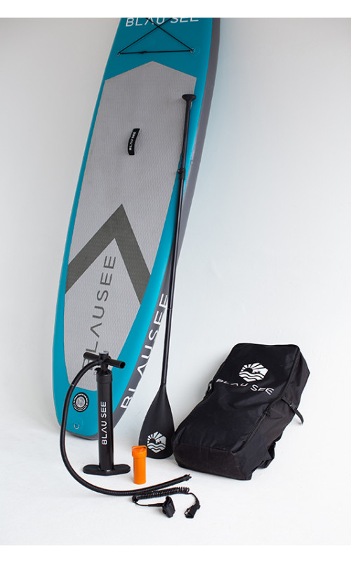 НАДУВНОЙ САП БОРД BLAUSEE 10 в Липецке