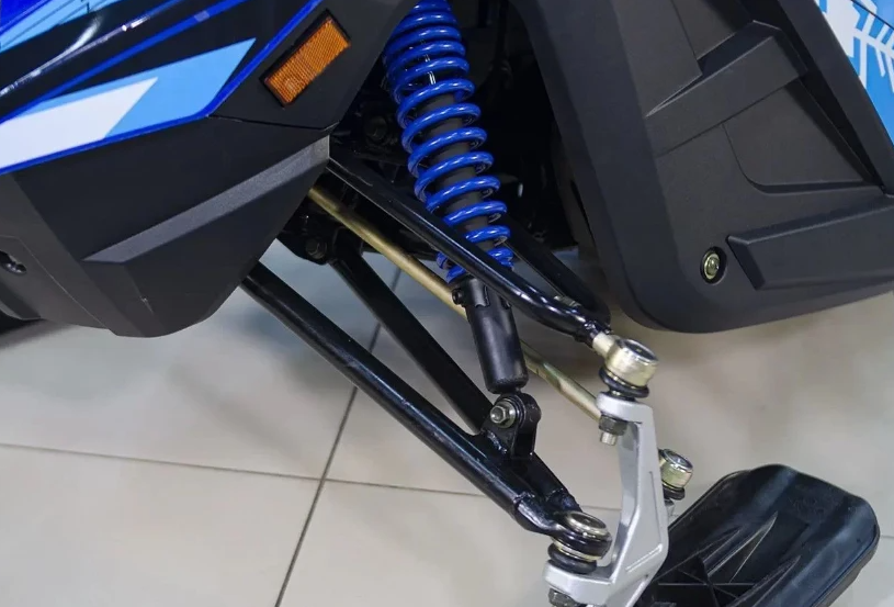 Снегоход Ataki WD 250 в Липецке