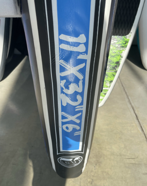 SUP (САП) ДОСКА RAIDEX I BOARD 11’ (332СМ) N 40 в Липецке