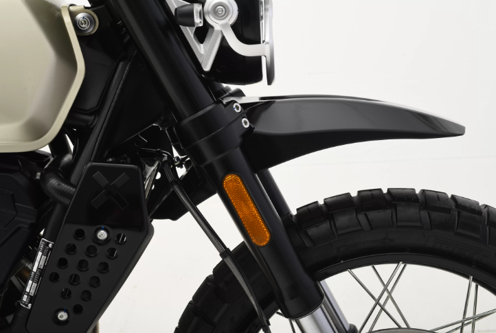 Мотоцикл GAOKIN GK 500 М11D в Липецке