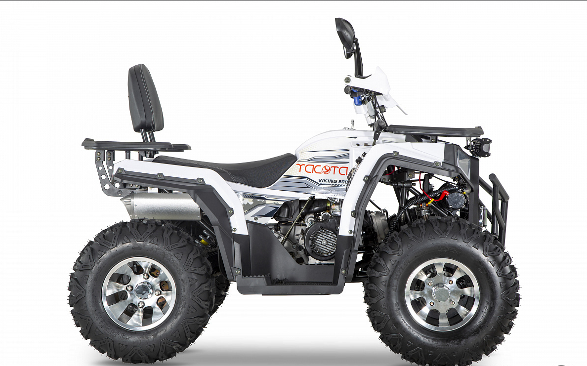 Квадроцикл YACOTA VIKING PRO 200 в Липецке