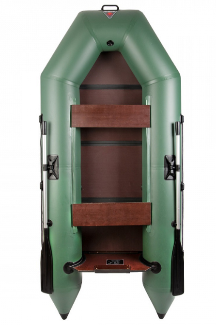 ЛОДКА НАДУВНАЯ YUKONA 280 TL (БЕЗ ПАЙОЛА) в Липецке
