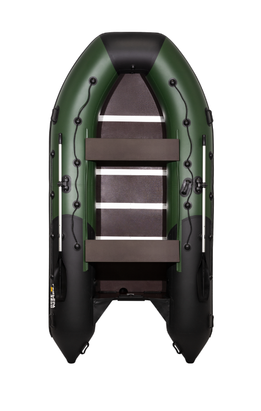 Лодка Ривьера Максима 3600 СК в Липецке