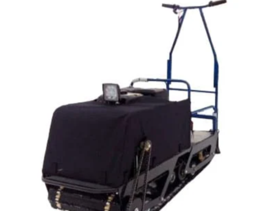 Мотобуксировщик ЕНОТ 2М 15 л.с. в Липецке