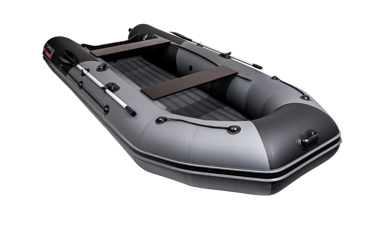 Лодка Таймень NX 4000 НДНД PRO в Липецке