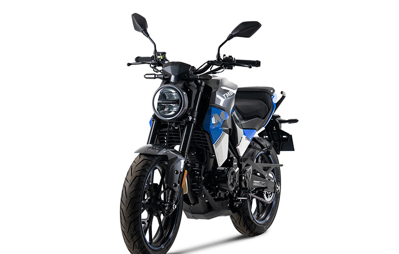 Мотоцикл TMBK MONTANA NG в Липецке