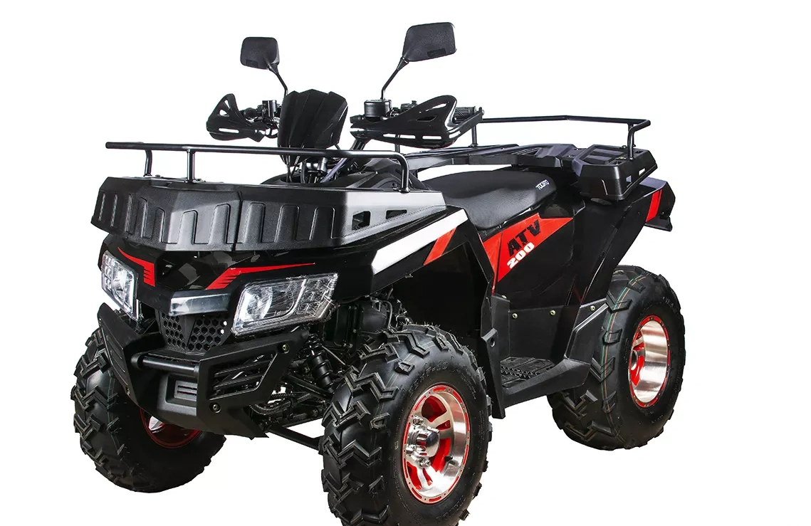 Квадроцикл YACOTA CABO 200LD в Липецке