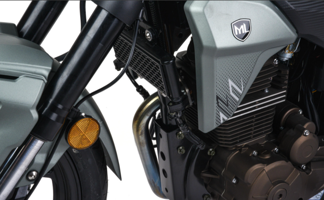 Мотоцикл MOTOLAND (МОТОЛЕНД) 300 CBR в Липецке