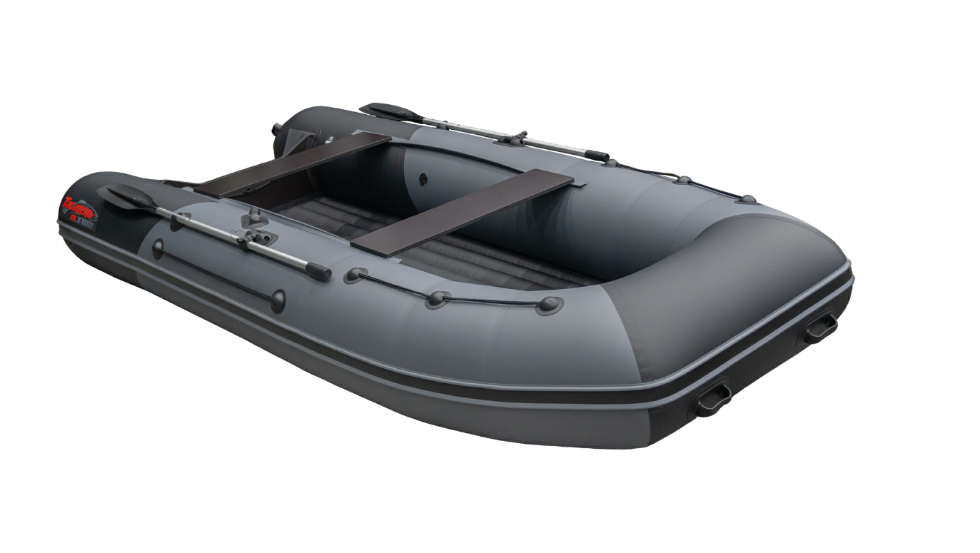 Лодка Таймень RX 3700 НДНД в Липецке